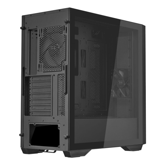 COUGAR Gaming CGR-5C78B Midi Tower Black COUGAR Gaming CGR-5C78B Midi Tower Black