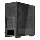 COUGAR Gaming CGR-5C78B Midi Tower Black COUGAR Gaming CGR-5C78B Midi Tower Black