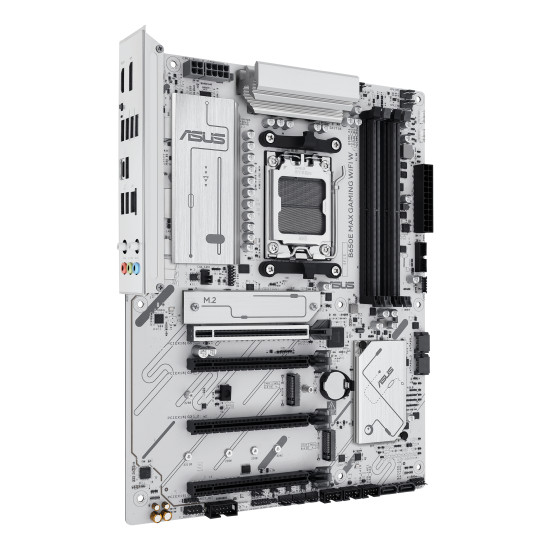ASUS B650E MAX GAMING WIFI W AMD B650 Socket AM5 ATX ASUS B650E MAX GAMING WIFI W AMD B650 Socket AM5 ATX