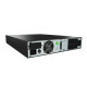 Vertiv Liebert GXE3-3000IRT2UXL uninterruptible power supply (UPS) Double-conversion (Online) 3 kVA 2700 W 9 AC outlet(s) Vertiv Liebert GXE3-3000IRT2UXL uninterruptible power supply (UPS) Double-conversion (Online) 3 kVA 2700 W 9 AC outlet(s)