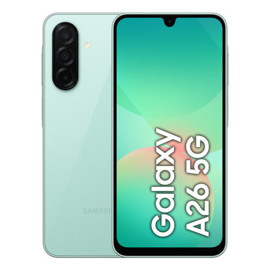 Galaxy A26 Galaxy A26