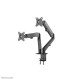 Neomounts DS70-700BL2 Monitor arm 17-27" - gas spring Neomounts DS70-700BL2 Monitor arm 17-27" - gas spring