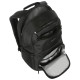 Targus Classic EcoSmart 40.6 cm (16") Backpack Black Targus Classic EcoSmart 40.6 cm (16") Backpack Black