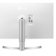 LG 32UN650K-W computer monitor 81.3 cm (32") 3840 x 2160 pixels 4K Ultra HD LED White LG 32UN650K-W computer monitor 81.3 cm (32") 3840 x 2160 pixels 4K Ultra HD LED White