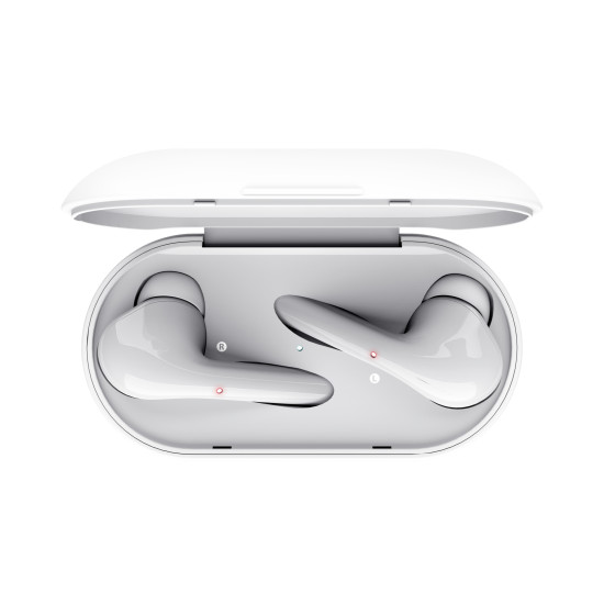 Trust Nika Headset True Wireless Stereo (TWS) In-ear Calls/Music Bluetooth White Trust Nika Headset True Wireless Stereo (TWS) In-ear Calls/Music Bluetooth White