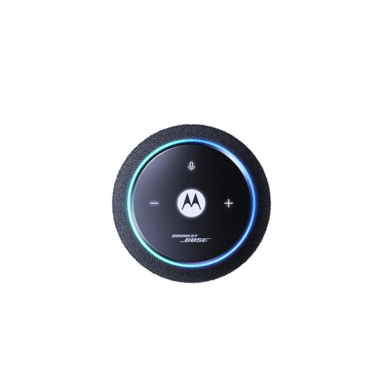 moto sound flow
