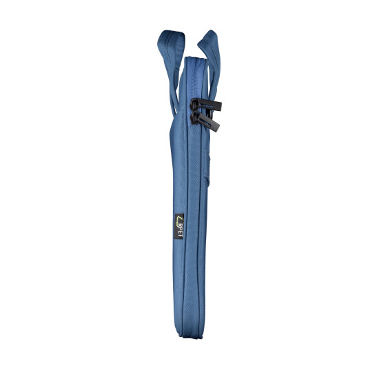 Trust Bologna 40.6 cm (16") Briefcase Blue