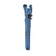 Trust Bologna 40.6 cm (16") Briefcase Blue
