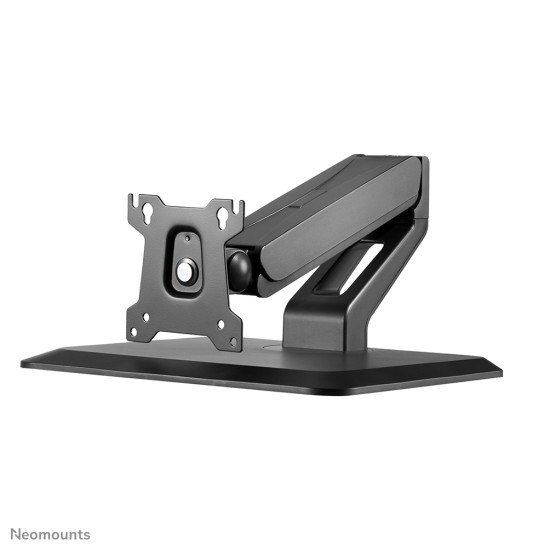 MONITOR ACC DESK MOUNT 10-32"/FPMA-D885BLACK NEOMOUNTS