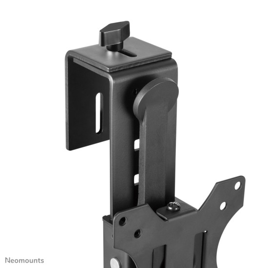Neomounts FPMA-CH100BLACK Monitor arm 10-30" - for separation wall - rotatable Neomounts FPMA-CH100BLACK Monitor arm 10-30" - for separation wall - rotatable