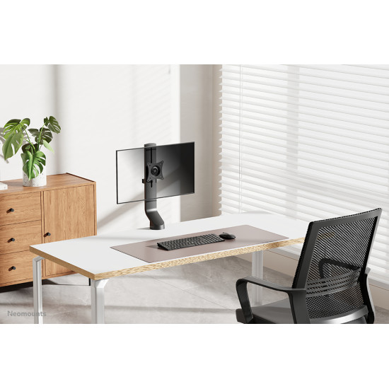 Neomounts FPMA-D860BLACK Monitor arm 10-32" Neomounts FPMA-D860BLACK Monitor arm 10-32"
