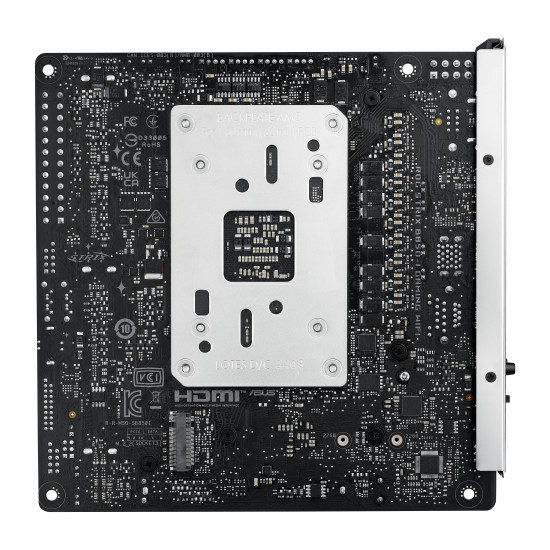 ROG STRIX B850-I GAMING WIFI ROG STRIX B850-I GAMING WIFI