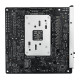 ROG STRIX B850-I GAMING WIFI ROG STRIX B850-I GAMING WIFI