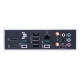 Mainboard|ASUS|AMD B650|SAM5|ATX|Memory DDR5|Memory slots 4|2xPCI-Express 4.0 1x|2xPCI-Express 4.0 16x|3xM.2|1xHDMI|1xDisplayPort|4xUSB 2.0|2xUSB 3.2|2xUSB-C|1xRJ45|5xAudio port|TUFGAMINGB650-PLUSWIFI Mainboard|ASUS|AMD B650|SAM5|ATX|Memory DDR5|Memory slots 4|2xPCI-Express 4.0 1x|2xPCI-Express 4.0 16x|3xM.2|1xHDMI|1xDisplayPort|4xUSB 2.0|2xUSB 3.2|2xUSB-C|1xRJ45|5xAudio port|TUFGAMINGB650-PLUSWIFI
