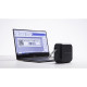 Brother PTP710BT label printer Thermal transfer 180 x 360 DPI 20 mm/sec Wired & Wireless TZe Bluetooth Brother PTP710BT label printer Thermal transfer 180 x 360 DPI 20 mm/sec Wired & Wireless TZe Bluetooth