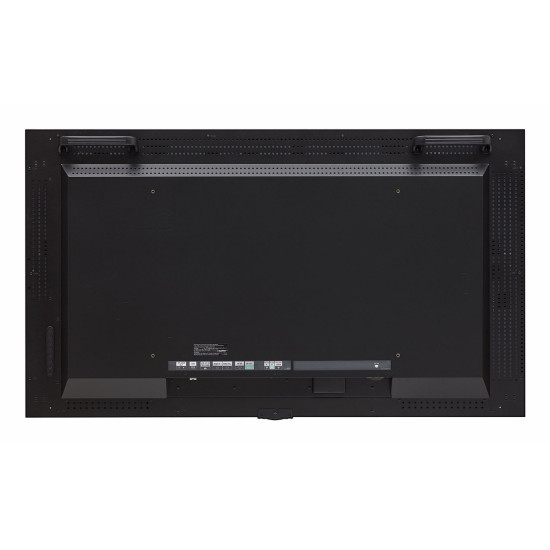 LG 55XS4P Signage Display Digital signage flat panel 139.7 cm (55") LED 4000 cd/m² Full HD Black WebOS 24/7 LG 55XS4P Signage Display Digital signage flat panel 139.7 cm (55") LED 4000 cd/m² Full HD Black WebOS 24/7