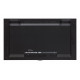 LG 55XS4P Signage Display Digital signage flat panel 139.7 cm (55") LED 4000 cd/m² Full HD Black WebOS 24/7 LG 55XS4P Signage Display Digital signage flat panel 139.7 cm (55") LED 4000 cd/m² Full HD Black WebOS 24/7