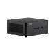 ASUS NUC 14 Pro RNUC14RVHI300002I UCFF Black 100U ASUS NUC 14 Pro RNUC14RVHI300002I UCFF Black 100U