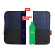 Trust Lisboa 40.6 cm (16") Sleeve case Blue Trust Lisboa 40.6 cm (16") Sleeve case Blue