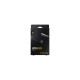 SSD|SAMSUNG|870 EVO|4TB|SATA|SATA 3.0|MLC|Write speed 530 MBytes/sec|Read speed 560 MBytes/sec|2,5"|TBW 2400 TB|MTBF 1500000 hours|MZ-77E4T0B/EU SSD|SAMSUNG|870 EVO|4TB|SATA|SATA 3.0|MLC|Write speed 530 MBytes/sec|Read speed 560 MBytes/sec|2,5"|TBW 2400 TB|MTBF 1500000 hours|MZ-77E4T0B/EU