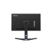 Lenovo Legion Y27qf-30 LED display 68.6 cm (27") 2560 x 1440 pixels Quad HD Black Lenovo Legion Y27qf-30 LED display 68.6 cm (27") 2560 x 1440 pixels Quad HD Black