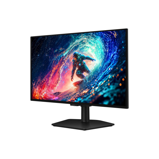 27" Odyssey OLED G61SH QHD 240Hz Gaming Monitor
