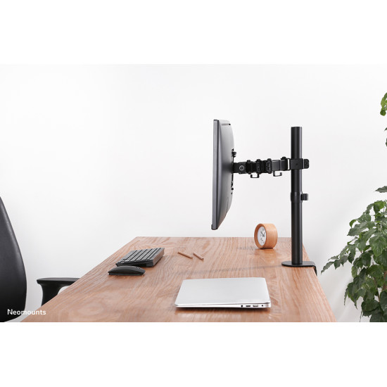 Neomounts FPMA-D550BLACK Monitor arm 10-32" Neomounts FPMA-D550BLACK Monitor arm 10-32"