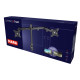 GXT 1120 Mara Dual Monitor Arm