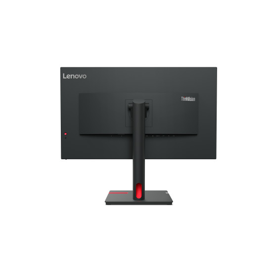 Lenovo ThinkVision T32p-30 LED display 80 cm (31.5") 3840 x 2160 pixels 4K Ultra HD Black Lenovo ThinkVision T32p-30 LED display 80 cm (31.5") 3840 x 2160 pixels 4K Ultra HD Black