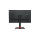 Lenovo ThinkVision T32p-30 LED display 80 cm (31.5") 3840 x 2160 pixels 4K Ultra HD Black Lenovo ThinkVision T32p-30 LED display 80 cm (31.5") 3840 x 2160 pixels 4K Ultra HD Black