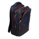 Trust Lisboa 40.6 cm (16") Backpack Blue Trust Lisboa 40.6 cm (16") Backpack Blue