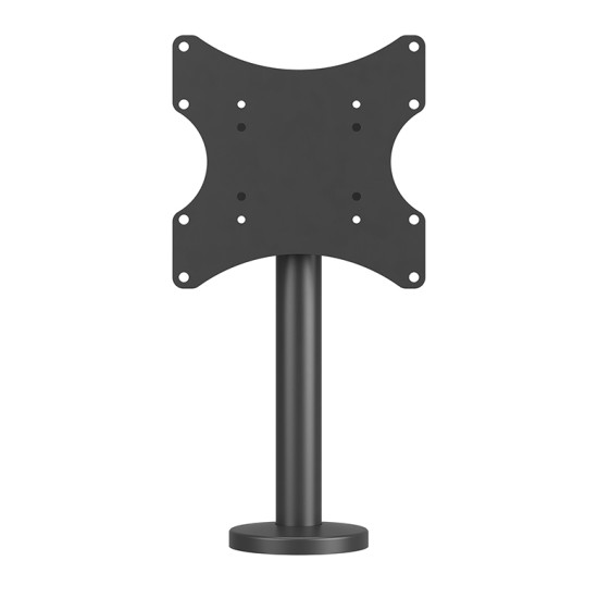 Neomounts DS42-430BL12 TV stand 23-43"- bolt-down - swivel
