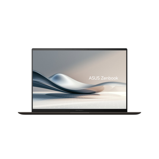 ASUS Zenbook S 14 UX5406SA-PV050W Intel Core Ultra 7 258V Laptop 35.6 cm (14") 3K 32 GB LPDDR5x-SDRAM 1 TB SSD Wi-Fi 7 (802.11be) Windows 11 Home Grey ASUS Zenbook S 14 UX5406SA-PV050W Intel Core Ultra 7 258V Laptop 35.6 cm (14") 3K 32 GB LPDDR5x-SDRAM 1 TB SSD Wi-Fi 7 (802.11be) Windows 11 Home Grey