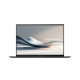 ASUS Zenbook S 14 UX5406SA-PV050W Intel Core Ultra 7 258V Laptop 35.6 cm (14") 3K 32 GB LPDDR5x-SDRAM 1 TB SSD Wi-Fi 7 (802.11be) Windows 11 Home Grey ASUS Zenbook S 14 UX5406SA-PV050W Intel Core Ultra 7 258V Laptop 35.6 cm (14") 3K 32 GB LPDDR5x-SDRAM 1 TB SSD Wi-Fi 7 (802.11be) Windows 11 Home Grey