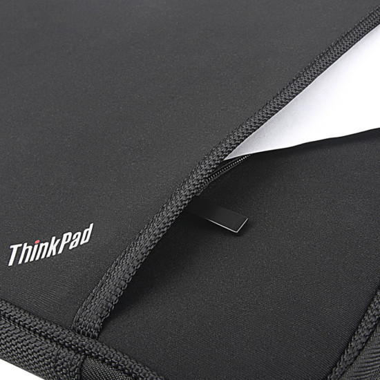 LENOVO THINKPAD 14” SLEEVE LENOVO THINKPAD 14” SLEEVE