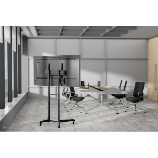 MULTIMEDIA SHELF/AWL-440BL NEOMOUNTS MULTIMEDIA SHELF/AWL-440BL NEOMOUNTS