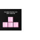 HyperX Full key Set Keycaps - PBT (Pink) Keyboard cap HyperX Full key Set Keycaps - PBT (Pink) Keyboard cap