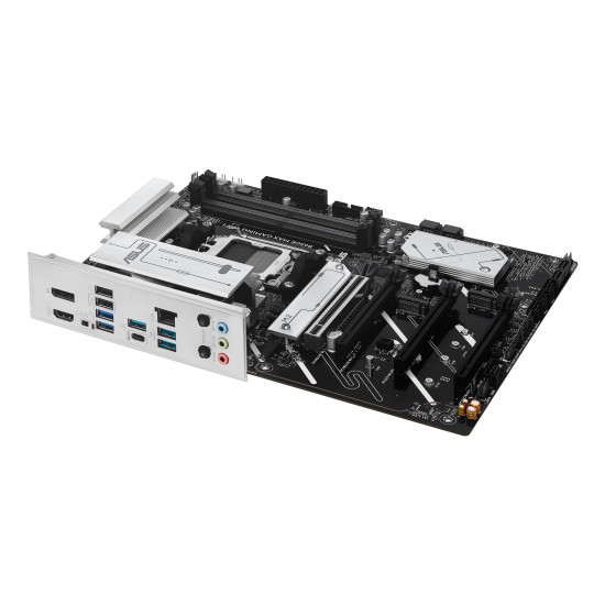 Mainboard|ASUS|AMD B650|SAM5|ATX|Memory DDR5|Memory slots 4|2xPCI-Express 3.0 16x|1xPCI-Express 4.0 16x|1xPCI-Express 5.0 16x|3xM.2|1xHDMI|1xDisplayPort|2xUSB 2.0|5xUSB 3.2|1xUSB-C|1xRJ45|3xAudio port|B650EMAXGAMINGWIFI Mainboard|ASUS|AMD B650|SAM5|ATX|Memory DDR5|Memory slots 4|2xPCI-Express 3.0 16x|1xPCI-Express 4.0 16x|1xPCI-Express 5.0 16x|3xM.2|1xHDMI|1xDisplayPort|2xUSB 2.0|5xUSB 3.2|1xUSB-C|1xRJ45|3xAudio port|B650EMAXGAMINGWIFI