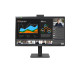 LG 27BQ75QC-B computer monitor 68.6 cm (27") 2560 x 1440 pixels Quad HD LED Black LG 27BQ75QC-B computer monitor 68.6 cm (27") 2560 x 1440 pixels Quad HD LED Black