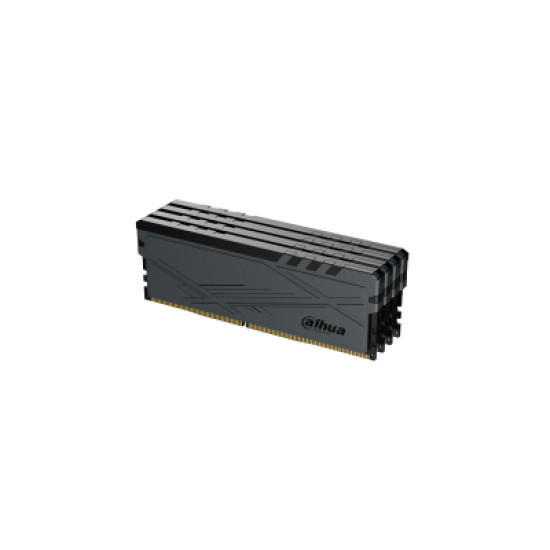 Dahua Technology DDR-C600UHD8G36 memory module 8 GB 1 x 8 GB DDR4 3600 MHz Dahua Technology DDR-C600UHD8G36 memory module 8 GB 1 x 8 GB DDR4 3600 MHz