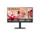 LG 27BA65QB computer monitor 68.6 cm (27") 2560 x 1440 pixels Wide Quad HD LED Black LG 27BA65QB computer monitor 68.6 cm (27") 2560 x 1440 pixels Wide Quad HD LED Black