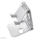 Neomounts DS10-160SL1 Phone stand up to 7" - foldable - universal