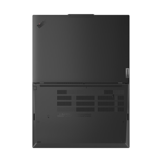 Lenovo ThinkPad T16 Gen 3 Intel Core Ultra 7 155U Laptop 40.6 cm (16") WUXGA 16 GB DDR5-SDRAM 512 GB SSD Wi-Fi 6E (802.11ax) Windows 11 Pro English Black Lenovo ThinkPad T16 Gen 3 Intel Core Ultra 7 155U Laptop 40.6 cm (16") WUXGA 16 GB DDR5-SDRAM 512 GB SSD Wi-Fi 6E (802.11ax) Windows 11 Pro English Black