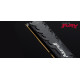 Kingston Technology FURY 16GB 3200MT/s DDR4 CL16 DIMM (Kit of 2) Renegade Black Kingston Technology FURY 16GB 3200MT/s DDR4 CL16 DIMM (Kit of 2) Renegade Black