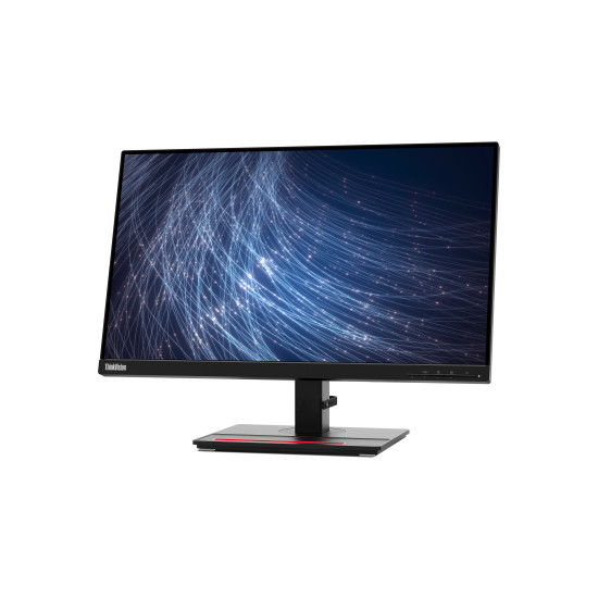 LENOVO THINKVISION T24M-29/ 23.8"/ 16:9/ 60 HZ/ 250 NITS/ HDMI/  DP/ 4X USB 3.2 GEN 1/ 3-YEAR