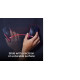 HyperX Pulsefire Mat - Gaming Mouse Pad - Cloth (M) HyperX Pulsefire Mat - Gaming Mouse Pad - Cloth (M)
