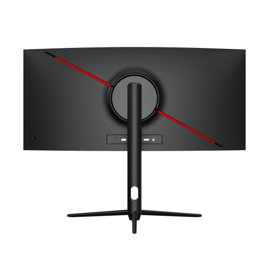 Dahua Technology LM30-E330CA computer monitor 76.2 cm (30") 2560 x 1080 pixels UltraWide Full HD LCD Black, Red Dahua Technology LM30-E330CA computer monitor 76.2 cm (30") 2560 x 1080 pixels UltraWide Full HD LCD Black, Red