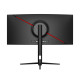 Dahua Technology LM30-E330CA computer monitor 76.2 cm (30") 2560 x 1080 pixels UltraWide Full HD LCD Black, Red Dahua Technology LM30-E330CA computer monitor 76.2 cm (30") 2560 x 1080 pixels UltraWide Full HD LCD Black, Red