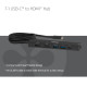 7-1 USB-C® to HDMI™ Hub