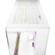 Case|ARCTIC|Xtender VG (White)|Case product features Transparent panel|Not included|Colour White|ACPCC00017A